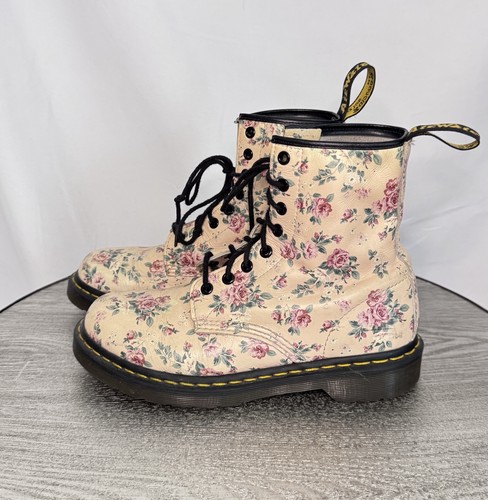 Stivali martens 1460 - martens,