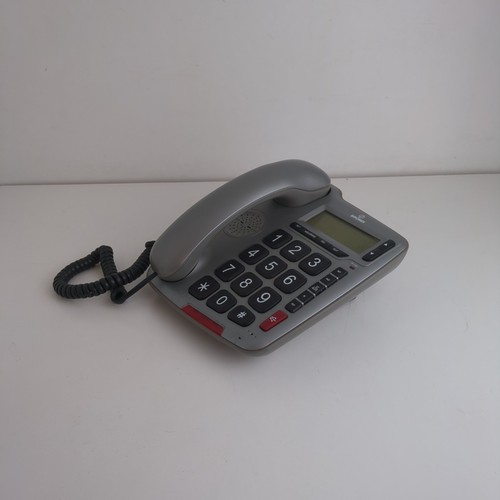 Telefono fisso brondi bravo - fisso,