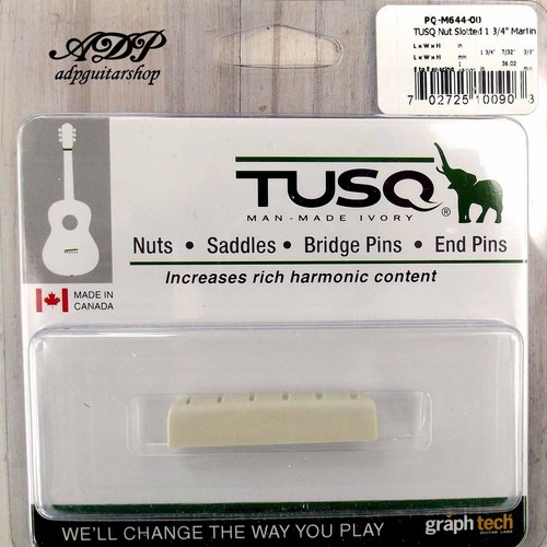 Sillet graph tech - sillet, tusq