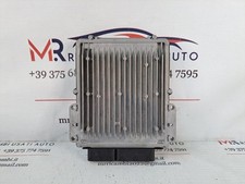 CENTRALINA MOTORE PER LAND ROVER Range Rover SPORT CX23-12C520-PA 306DT diesel 