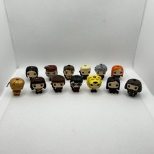 Set Completo Mini Funko Pop