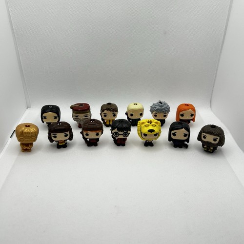 Set completo mini funko - funko, pop