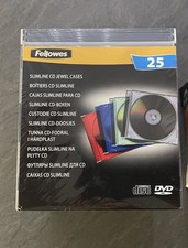 Stock CD-R / DVD-R nuovi +