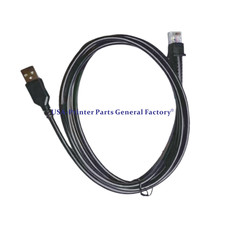 5 pezzi x 6 piedi cavo USB