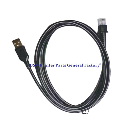 Pezzi piedi cavo - x, usb