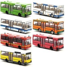 Brekina - MB Mercedes Benz O