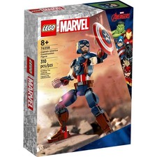 LEGO 76258 MARVEL SUPER HEROES
