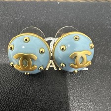 CHANEL 25A Coco Collection