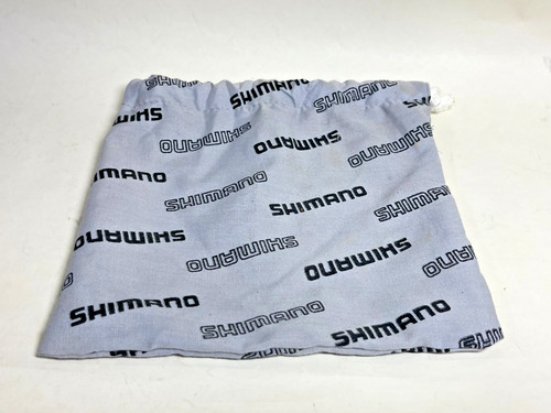Borsa pochette shimano - borsa,