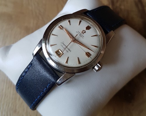 Omega automatic seamaster - omega,