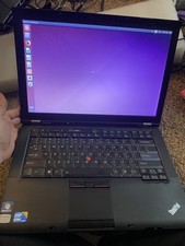 Lenovo ThinkPad T410i T410