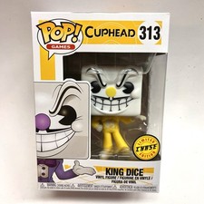 Funko Pop - King Dice 313