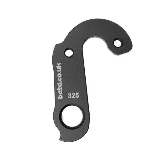 Gancio deragliatore 325 adatto