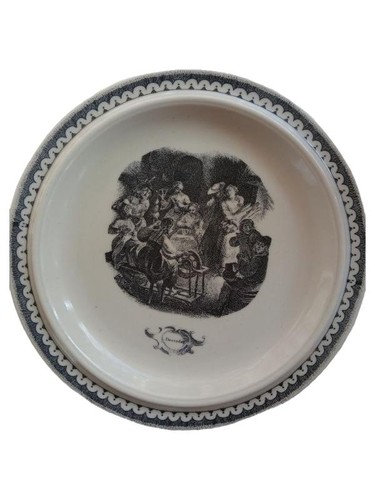 Goebel piatto collezione - da,