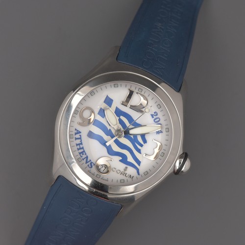Orologio corum bubble - orologio,