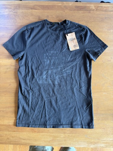 Nuova harley davidson moto - moto, 1