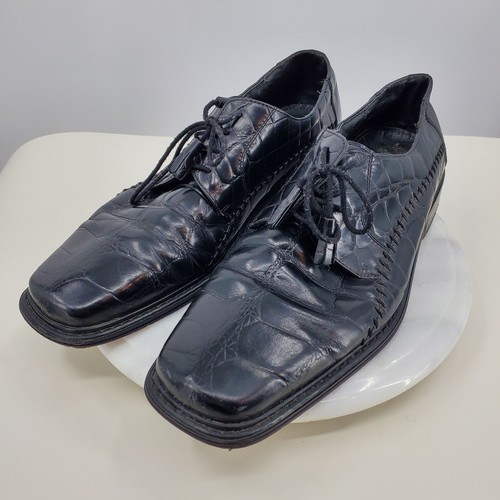 Scarpe oxford giorgio brutini - scarpe,