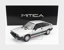 1:18 MITICA Alfa Romeo Sprint