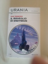 URANIA COLLEZIONE N. 268 IL