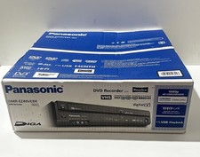 Panasonic DMR-EZ49V Nero DVD &