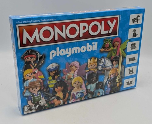 Winning moves monopoly - winning,