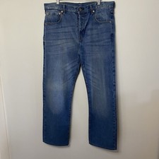 Jeans Levis 501 Original Fit