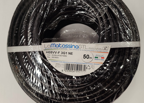 Cavo multipolare topline - multipolare, go-at