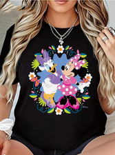 Disney Minnie Mouse Maglietta