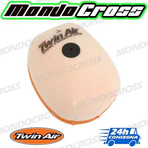 Filtro aria spugna twin air - filtro,