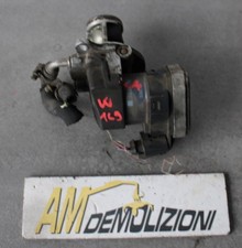 VALVOLA EGR MERCEDES CLASSE A