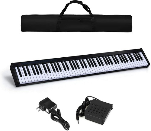 Pianoforte elettronico - pianoforte,
