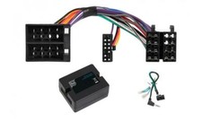 Adattatore autoradio - adattatore,
