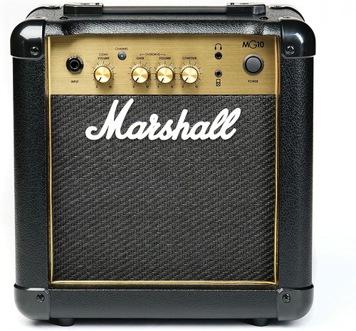 Marshall mg10g amplificatore - mg10g,