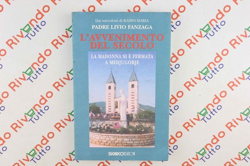 Padre livio fanzaga - livio,