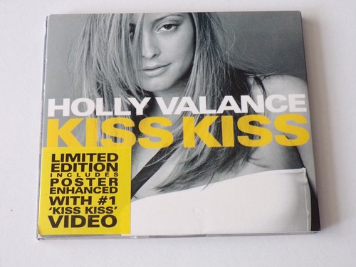 Holly valance kiss - valance,