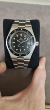 Vintage Watch TITUS Tuning