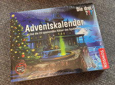 Cosmo I Tre??? Calendario