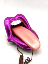 Telefono fisso stile logo