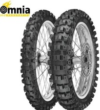 Coppia gomme moto pirelli - gomme,