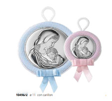 Capoculla Madonna con Bimbo