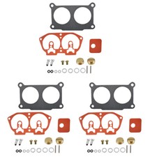 Kit Ricostruzione Carburatore