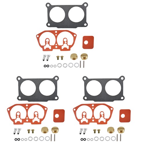 Kit ricostruzione carburatore - ricostruzione,