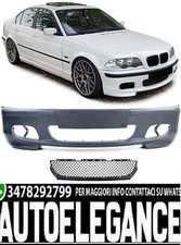 Ottica sportiva paraurti