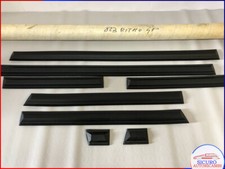 PROFILI AUTO ADESIVI PERSONALIZZATI  /  PROTEGGI PORTIERE FIAT RITMO 4P