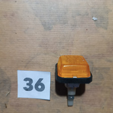 OEM Seima Indicatore Parafango Lancia Delta Integrale cod 82442486 Nuovo