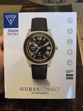 Smartwatch Guess Connect nuovo