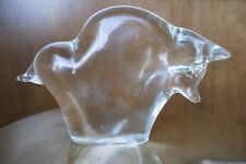 Toro Ermanno Nason attribuito - Murano