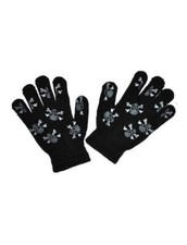 Paio di guanti halloween