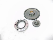 Ruota libera avviamento SUZUKI SV 650 2017 2018 2019 2020 2021 2022 2023