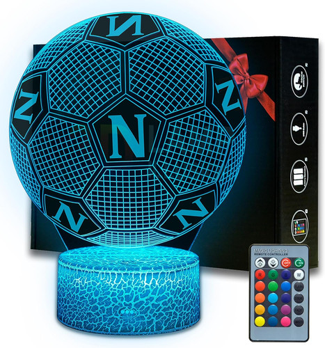 Luce notturna calcio per - luce,